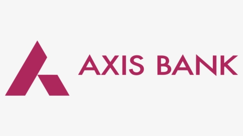 axis logo23 238414 axis bank logo in png transparent png