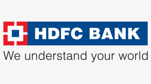 hdfc bank png logo transparent png